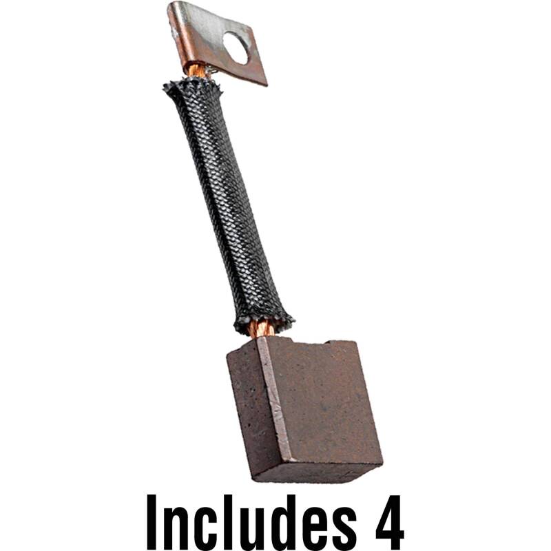 Arrowhead Mitsuba 12V Brush - 141-54010-4