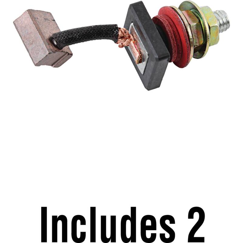 Arrowhead Mitsuba 12V Brush - 141-54026-2