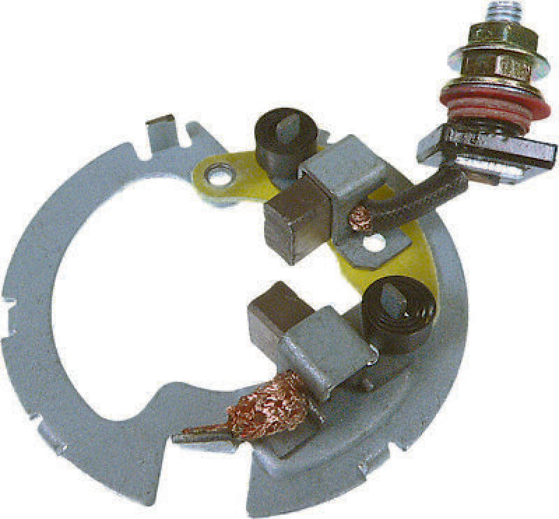 Arrowhead Mitsuba Brush Holder Assembly - 151-54007