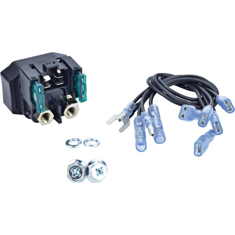 Arrowhead Mitsuba Solenoid - 240-54001