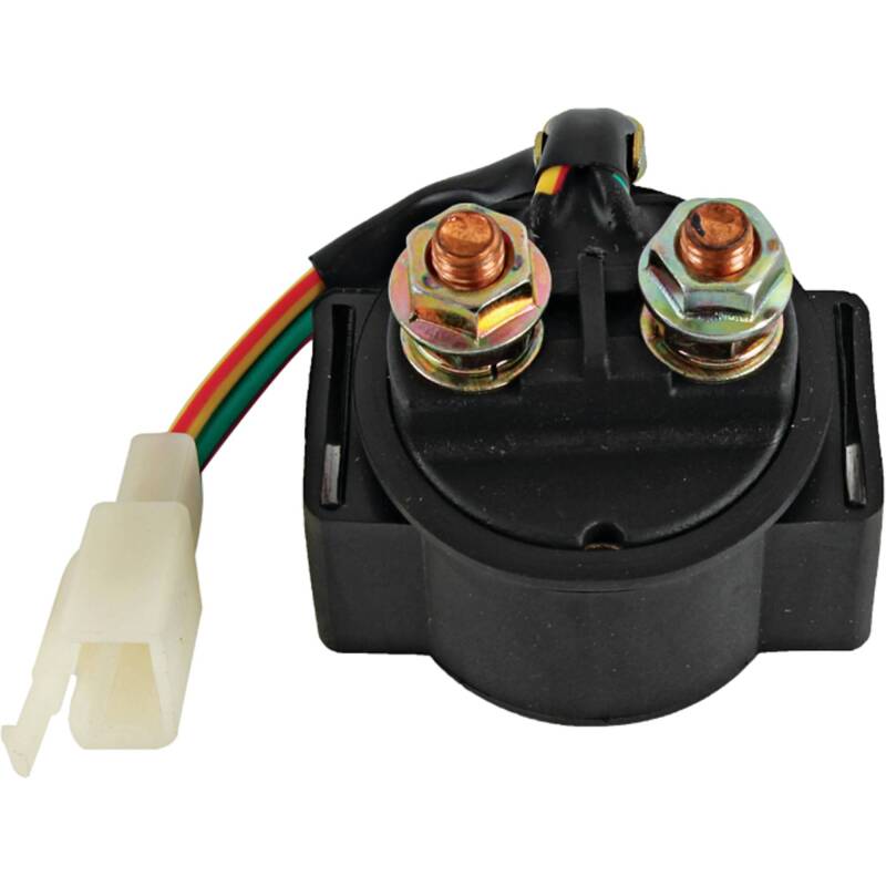 Arrowhead Mitsuba Str Relay - 240-54074