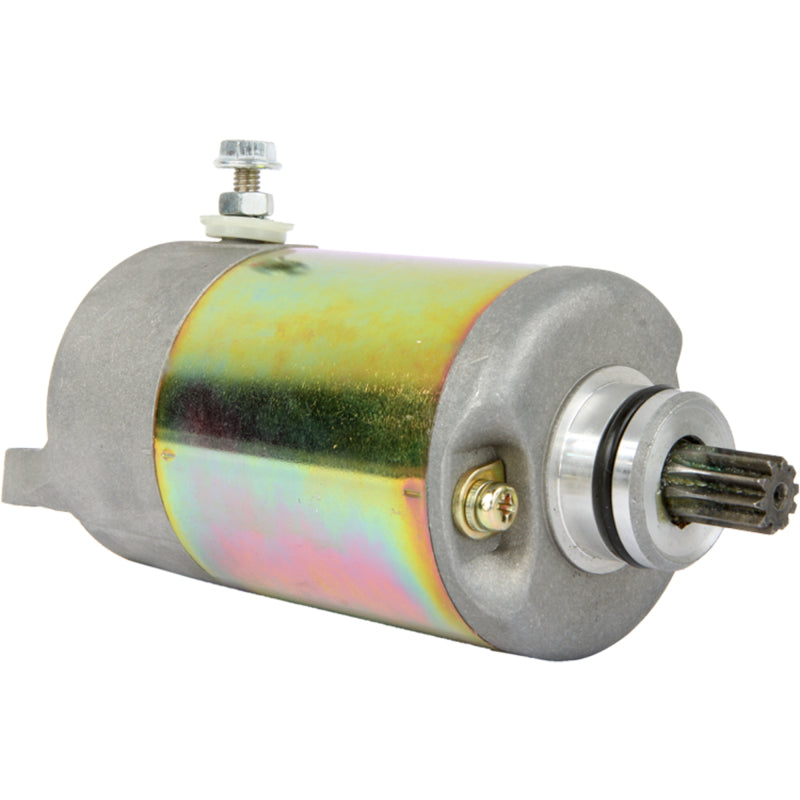 Arrowhead New Starter - SMU0082