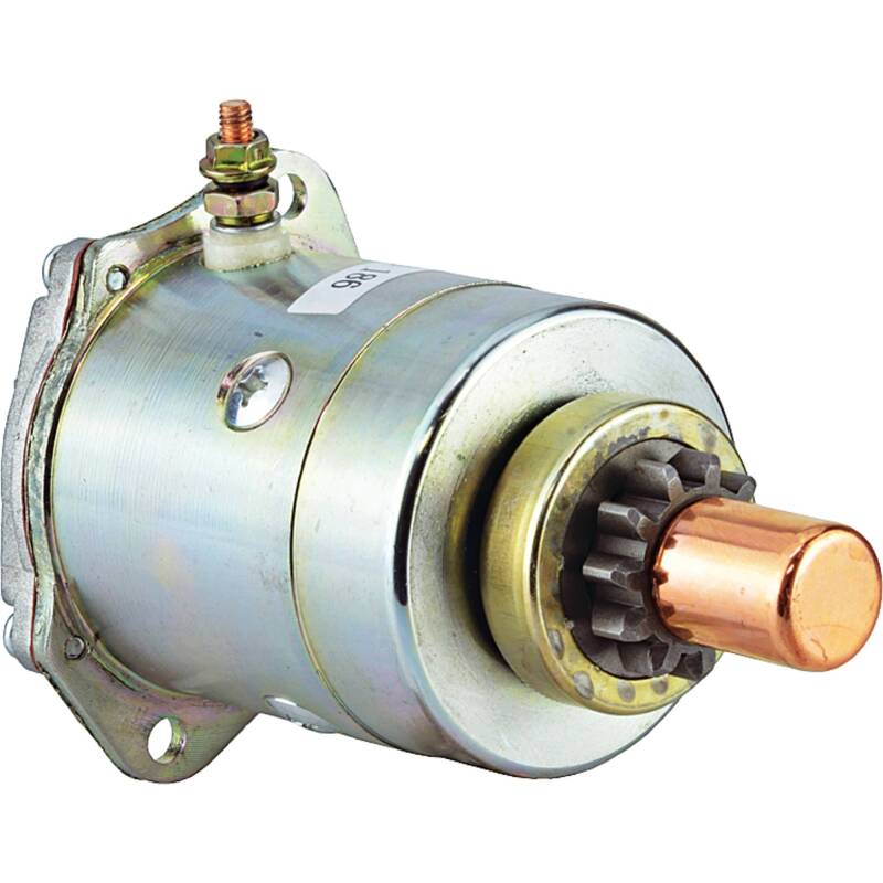 Arrowhead Piaggio 12V 11T Str - 410-58096