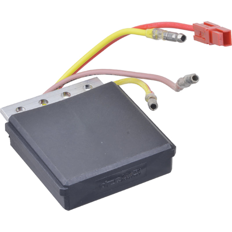 Arrowhead Polaris 12 Volt Regulator / Rectifier - 230-22088