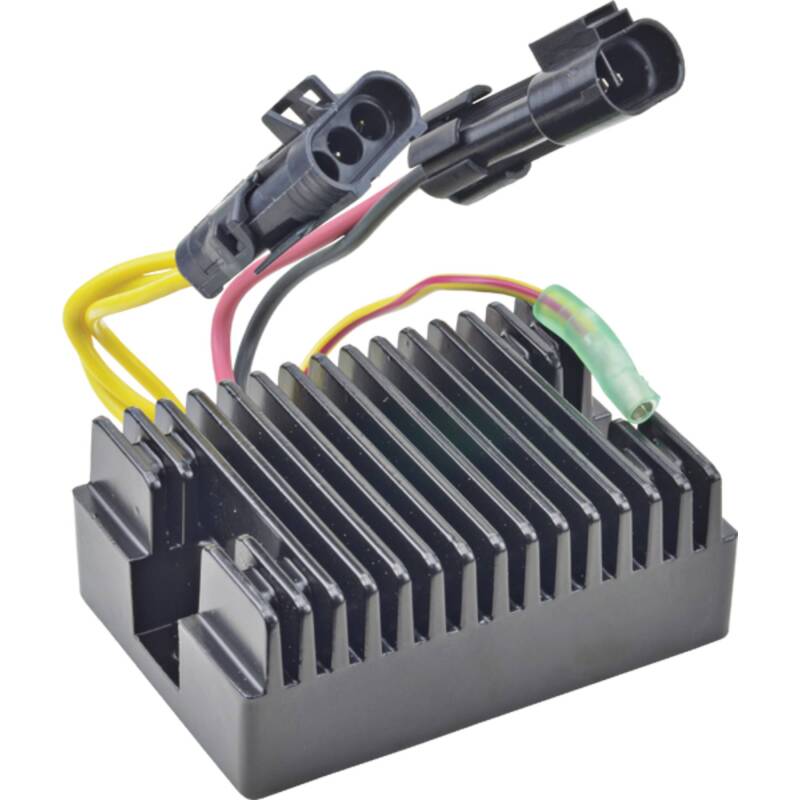 Arrowhead Polaris 12 Volt Regulator / Rectifier - 230-22099