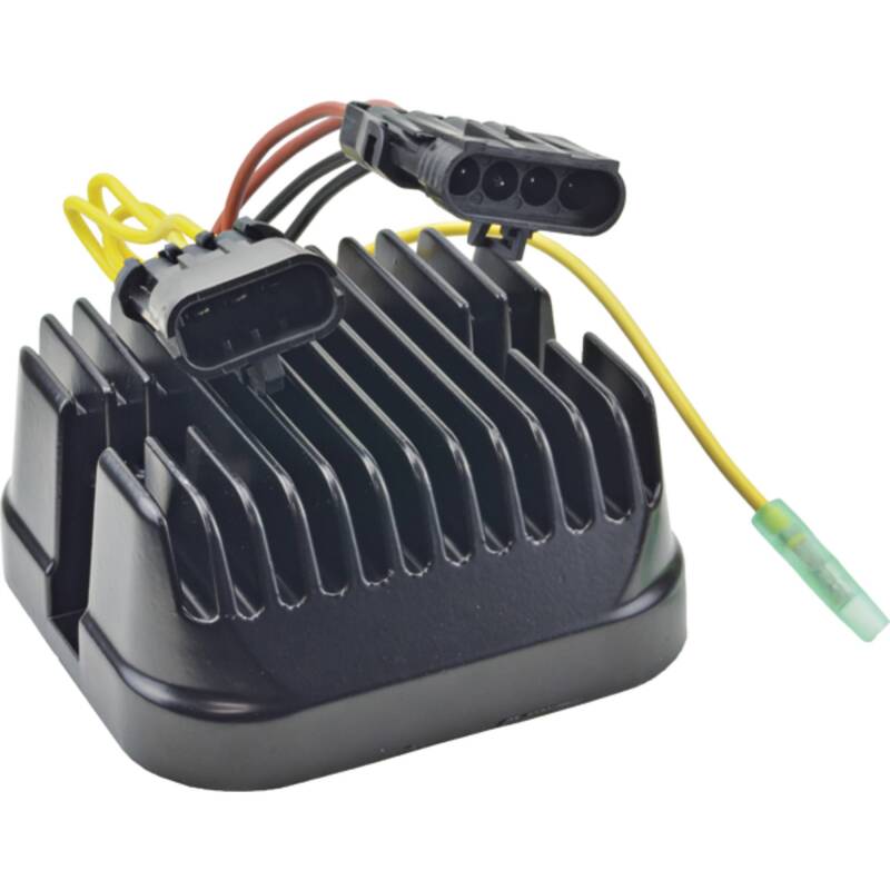 Arrowhead Polaris 12 Volt Regulator / Rectifier - 230-22100