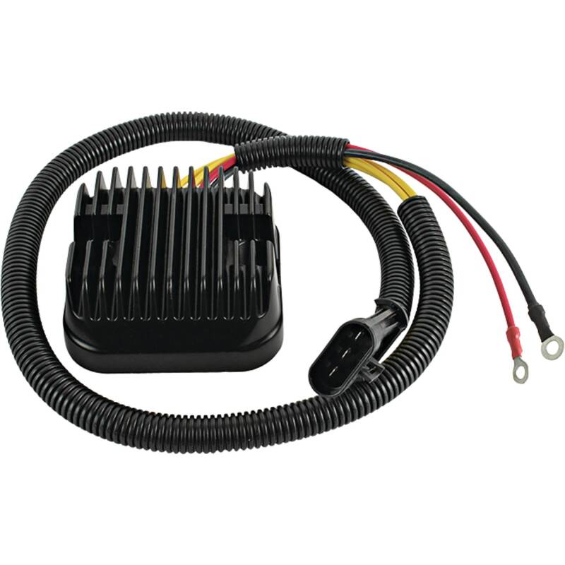 Arrowhead Polaris 12 Volt Regulator / Rectifier - 230-22159