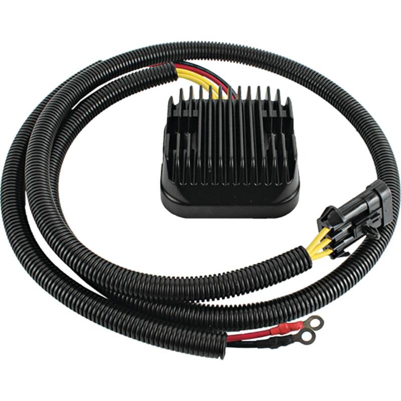 Arrowhead Polaris 12 Volt Regulator / Rectifier - 230-22162
