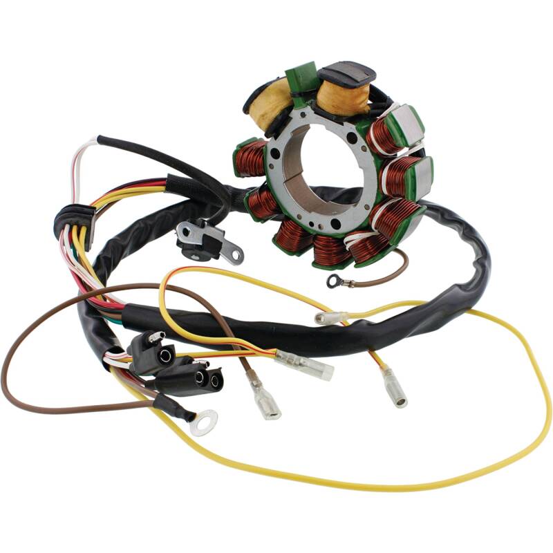 Arrowhead Polaris 12V Stator - 340-22013
