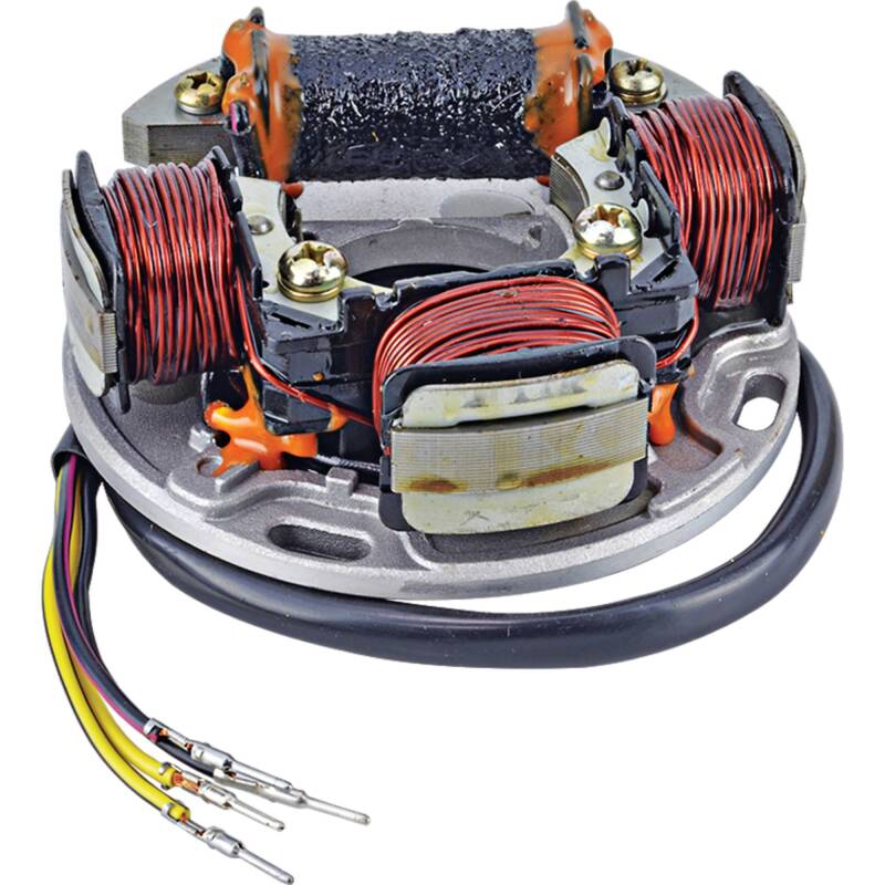 Arrowhead Sea-Doo 12V Stator - 340-22033