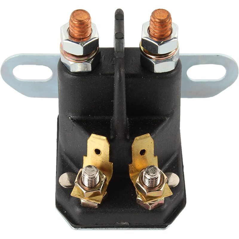 Arrowhead Sea-Doo/Ski-Doo 4-Terminal Solenoid Remote - 12-Volt - 240-22009