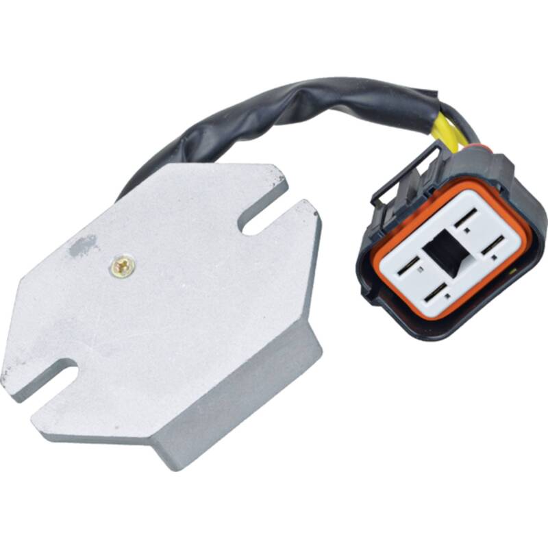 Arrowhead Ski Doo 12 Volt Regulator / Rectifier - 230-22083