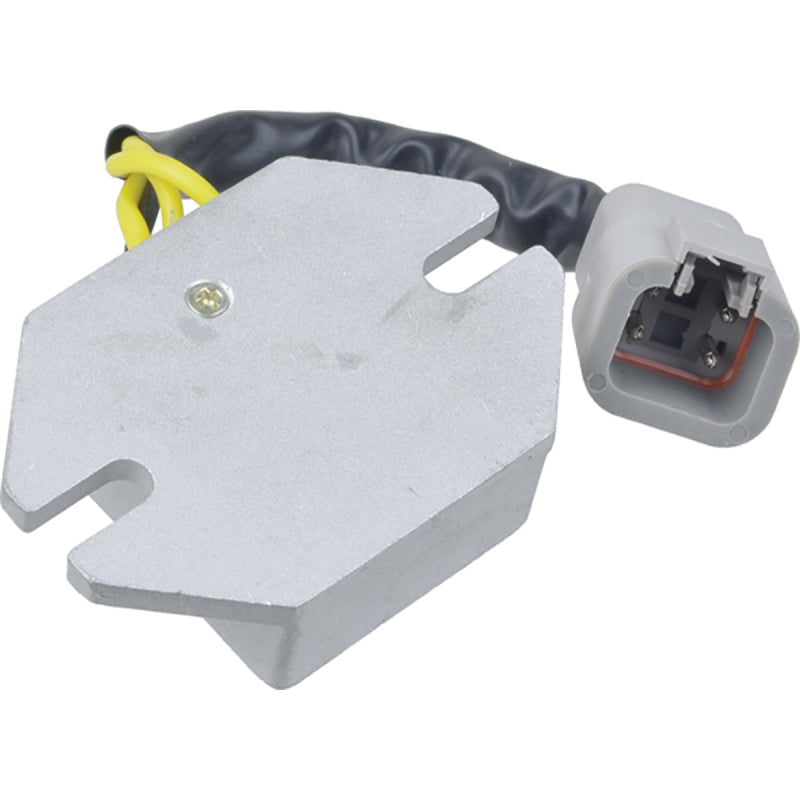 Arrowhead Ski Doo 12 Volt Regulator / Rectifier - 230-22085