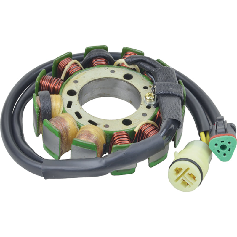 Arrowhead Ski-Doo 12V Stator - 340-22016