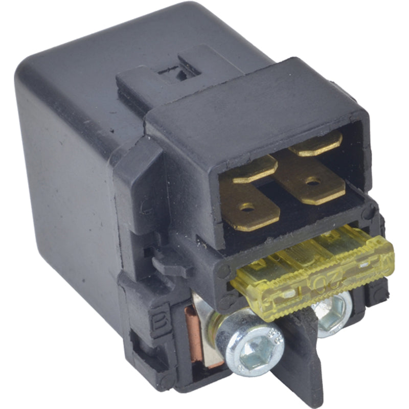Arrowhead Solenoid - 240-54026
