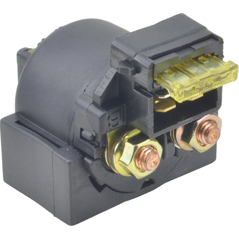 Arrowhead Solenoid - 240-54036