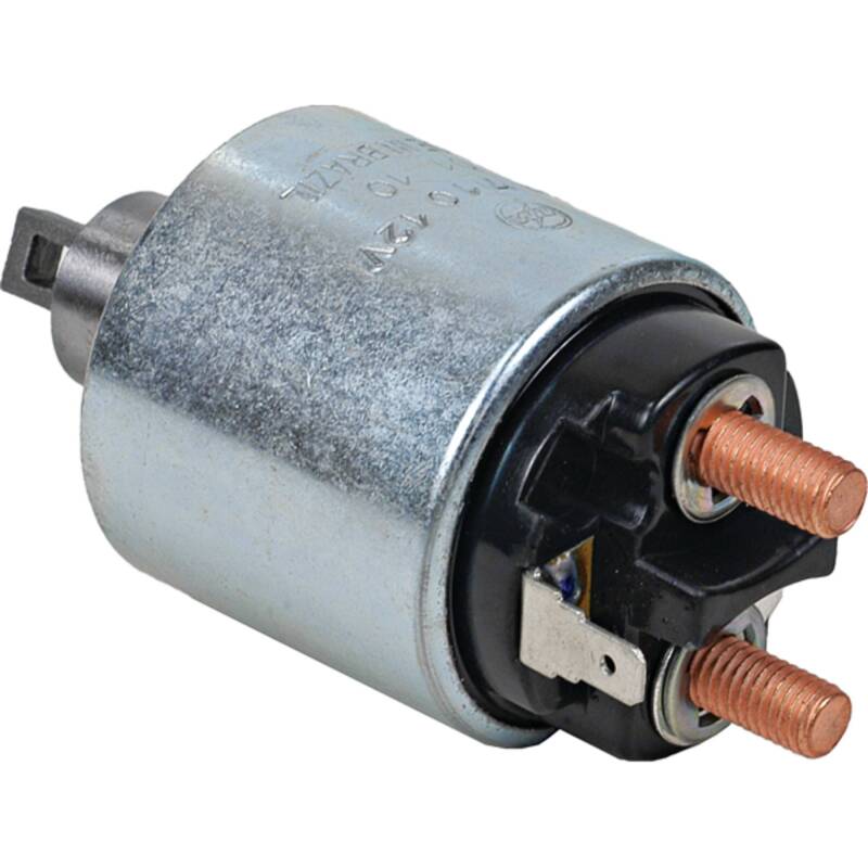 Arrowhead Solenoid, Hitachi 12V Solenoid - 245-44018