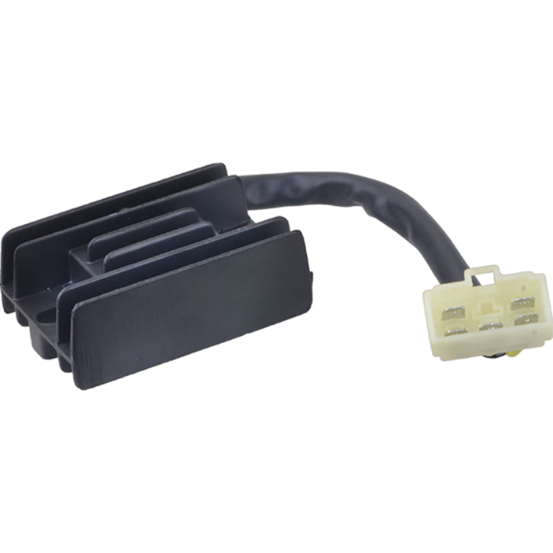 Arrowhead Suzuki 12 Volt Regulator / Rectifier - 230-58029