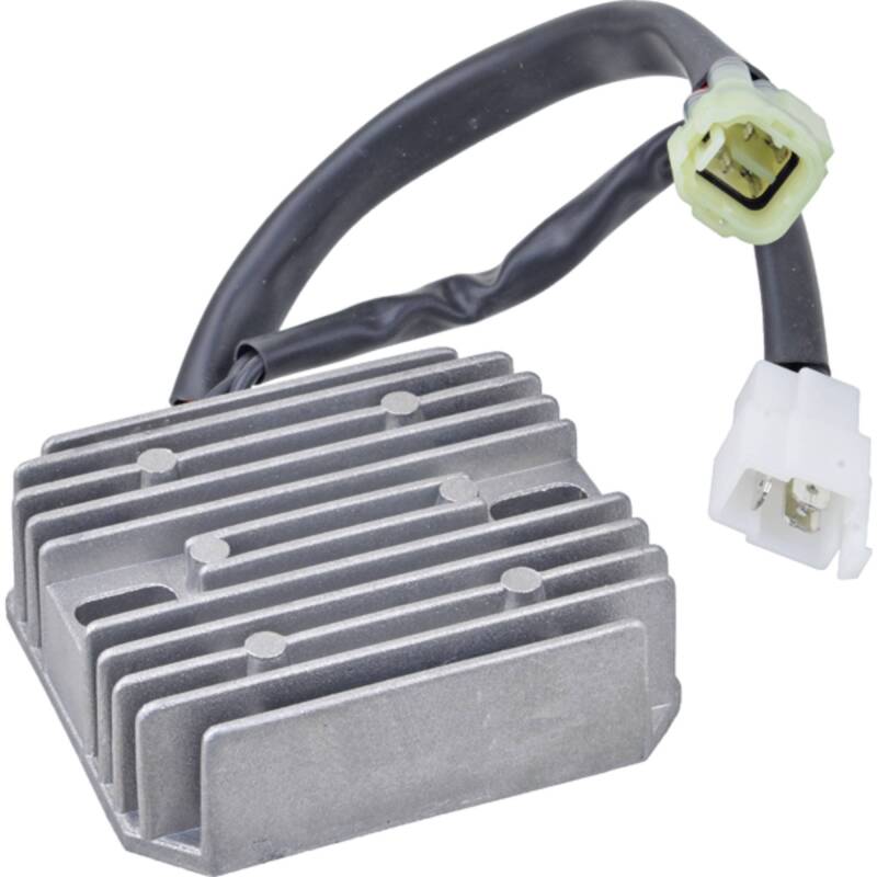 Arrowhead Suzuki 12 Volt Regulator / Rectifier - 230-58032