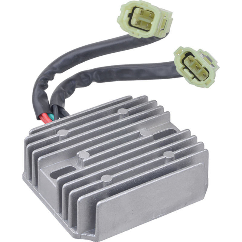 Arrowhead Suzuki 12 Volt Regulator / Rectifier - 230-58033