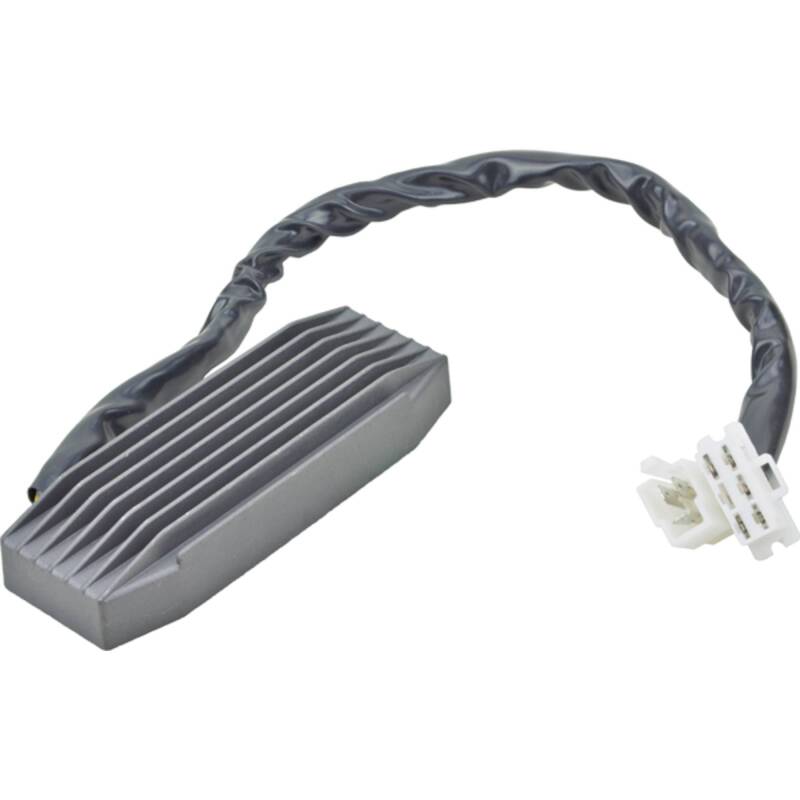 Arrowhead Suzuki 12 Volt Regulator / Rectifier - 230-58044
