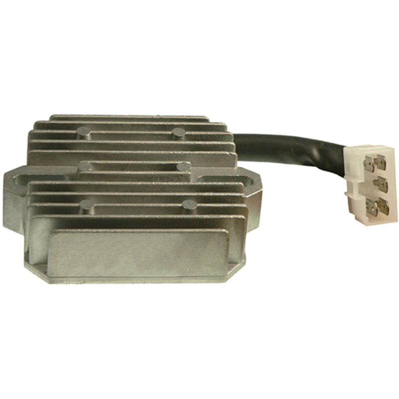Arrowhead Suzuki 12 Volt Regulator / Rectifier - 230-58069
