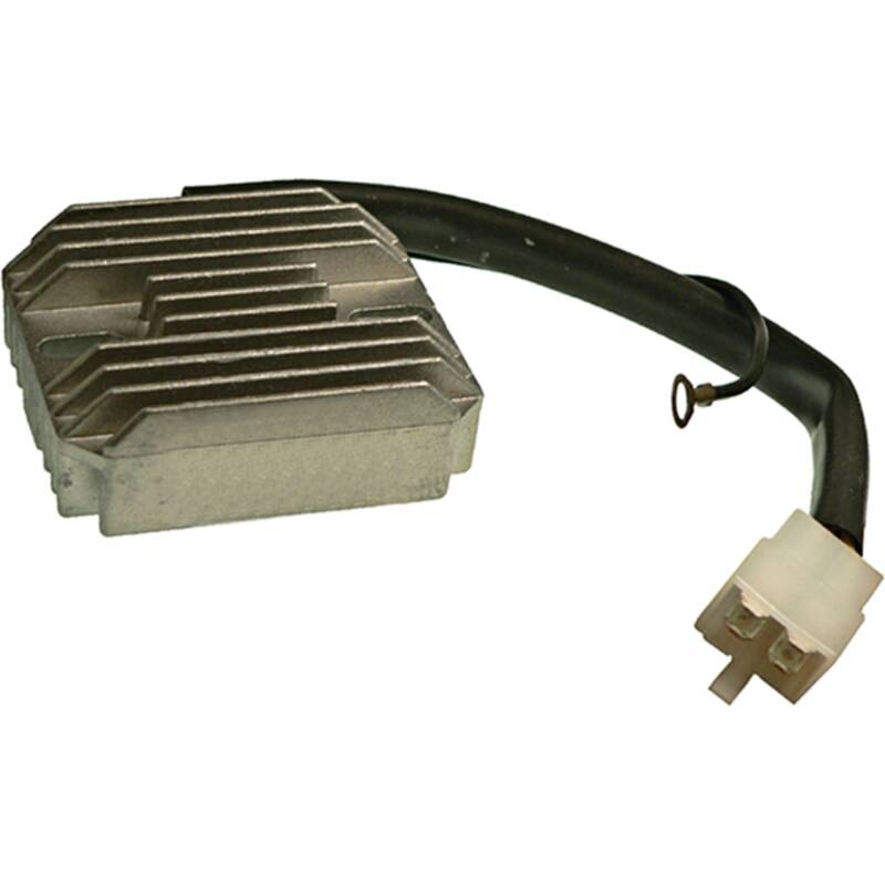 Arrowhead Suzuki 12 Volt Regulator / Rectifier - 230-58070