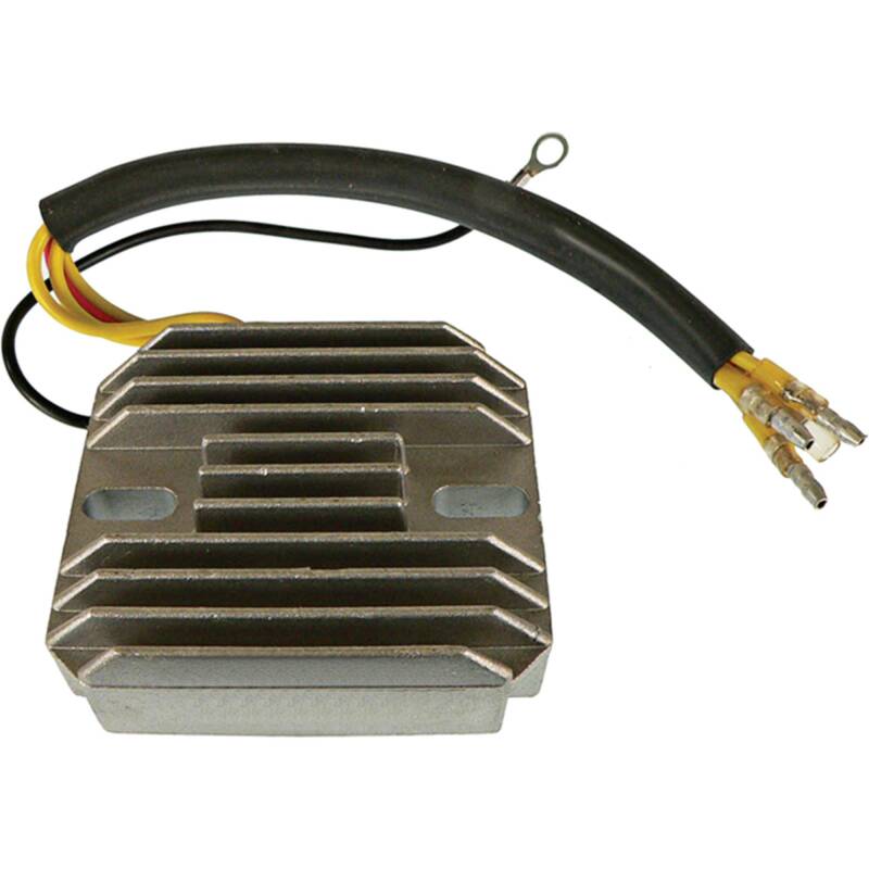 Arrowhead Suzuki 12 Volt Regulator / Rectifier - 230-58166