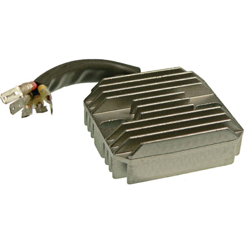 Arrowhead Suzuki 12 Volt Regulator / Rectifier - 230-58167