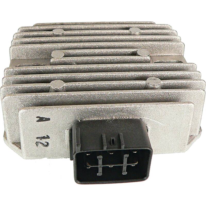Arrowhead Suzuki 12 Volt Regulator / Rectifier - 230-58170