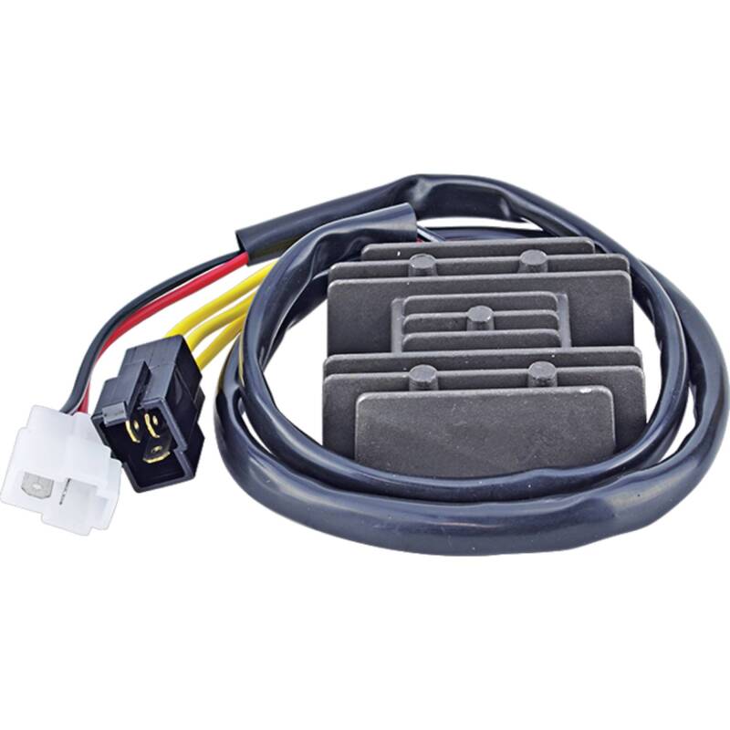 Arrowhead Suzuki 12 Volt Regulator / Rectifier - 230-58175