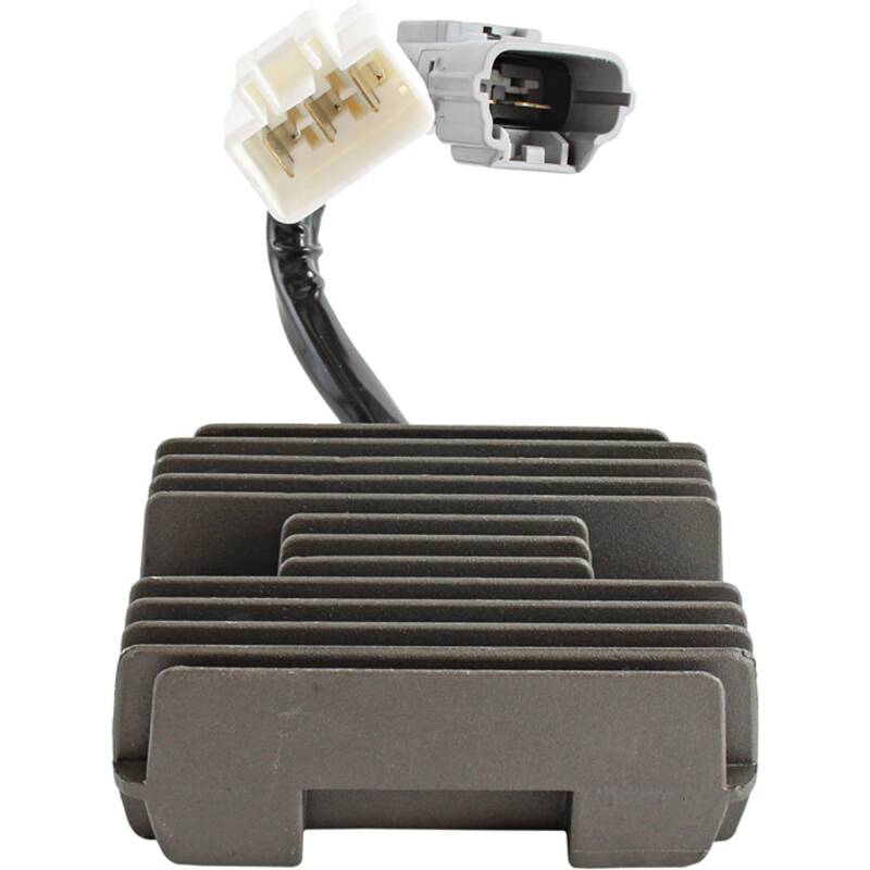 Arrowhead Suzuki 12 Volt Regulator / Rectifier - 230-58176