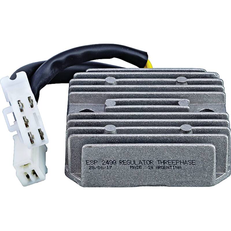Arrowhead Suzuki 12 Volt Regulator / Rectifier - 230-58262
