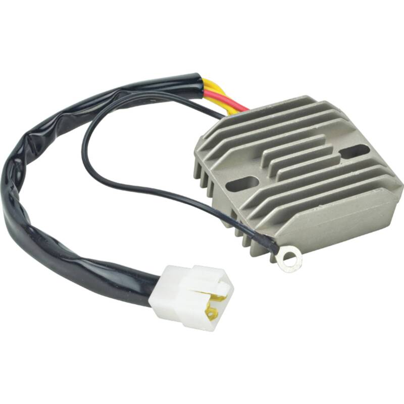 Arrowhead Suzuki 12 Volt Regulator / Rectifier - 230-58302