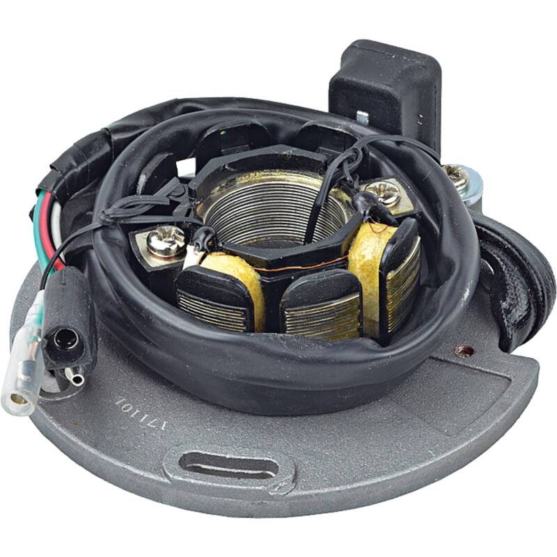 Arrowhead Suzuki 12V Stator - 340-58084
