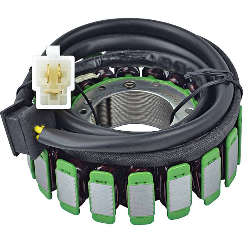 Arrowhead Suzuki 12V Stator - 340-58085