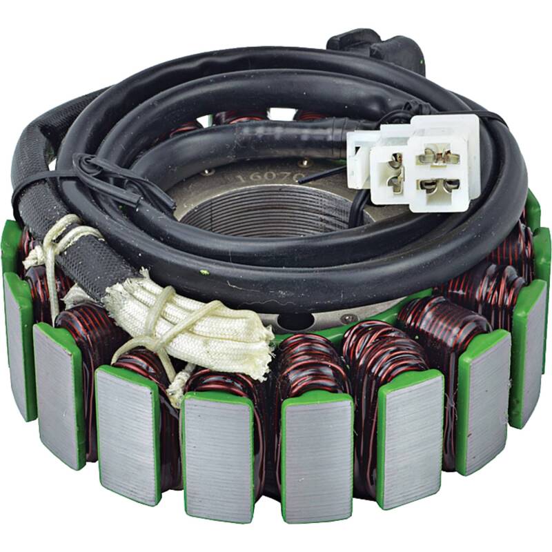 Arrowhead Suzuki 12V Stator - 340-58086