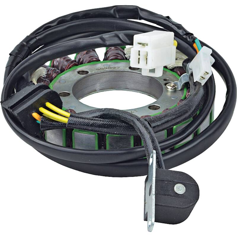 Arrowhead Suzuki 12V Stator - 340-58098