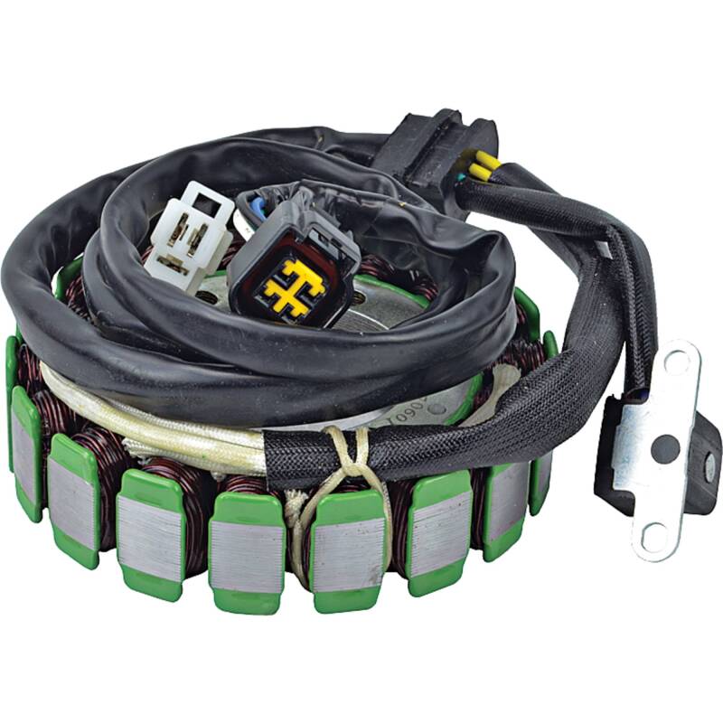 Arrowhead Suzuki 12V Stator - 340-58111