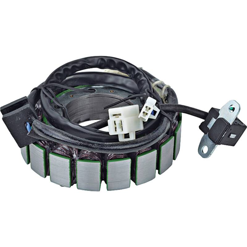 Arrowhead Suzuki 12V Stator - 340-58125