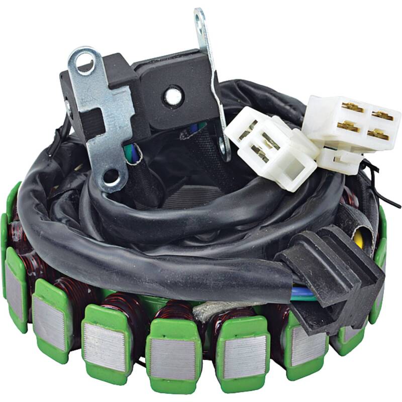 Arrowhead Suzuki 12V Stator - 340-58133