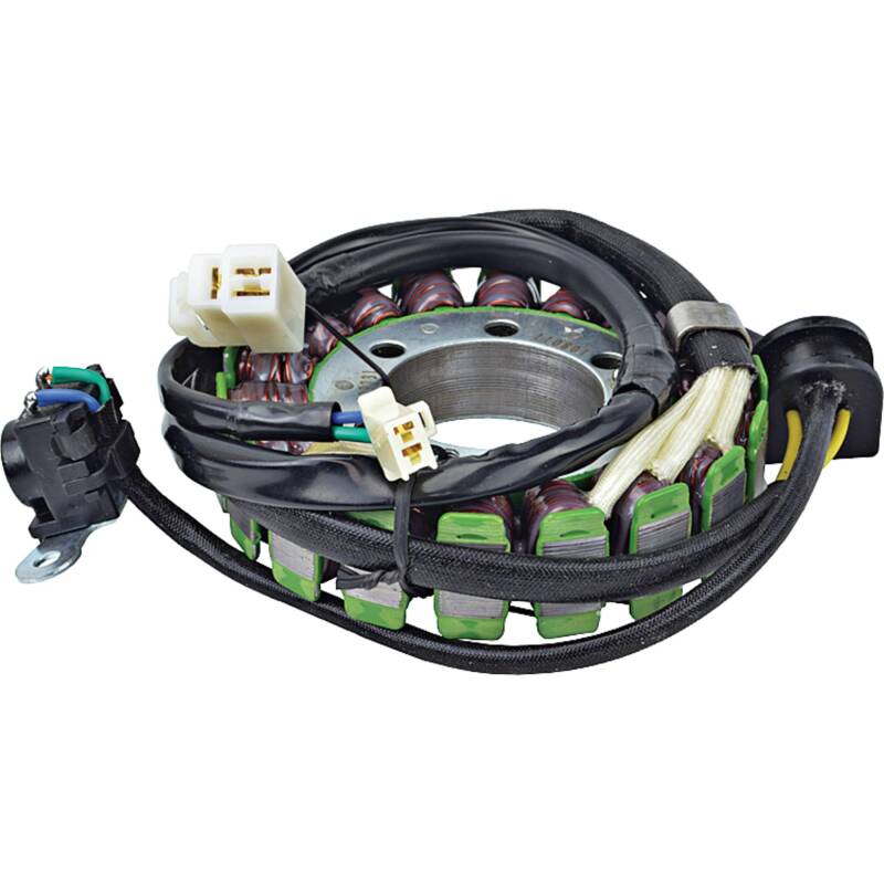 Arrowhead Suzuki 12V Stator - 340-58140