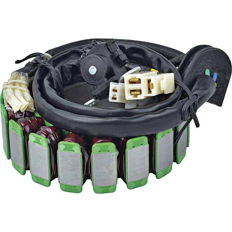 Arrowhead Suzuki 12V Stator - 340-58145
