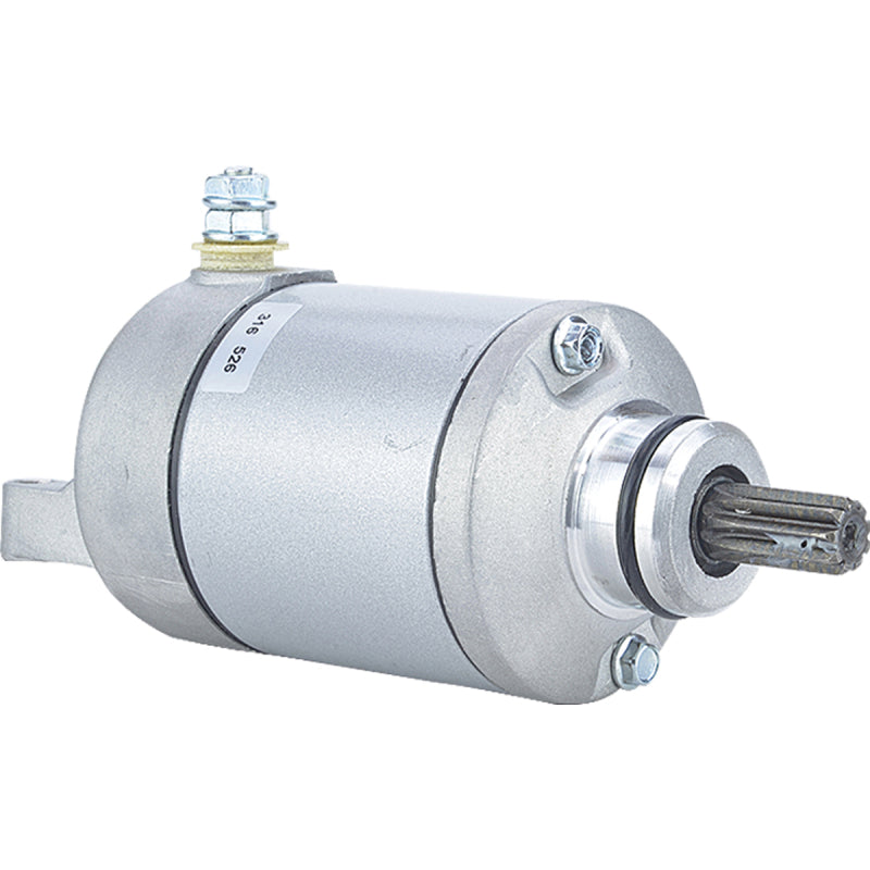 Arrowhead Suzuki 9T Starter - 410-54216