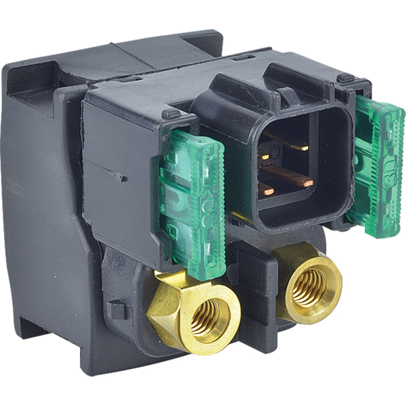 Arrowhead Suzuki M/C Starter Relay - 12-Volt - 240-54043