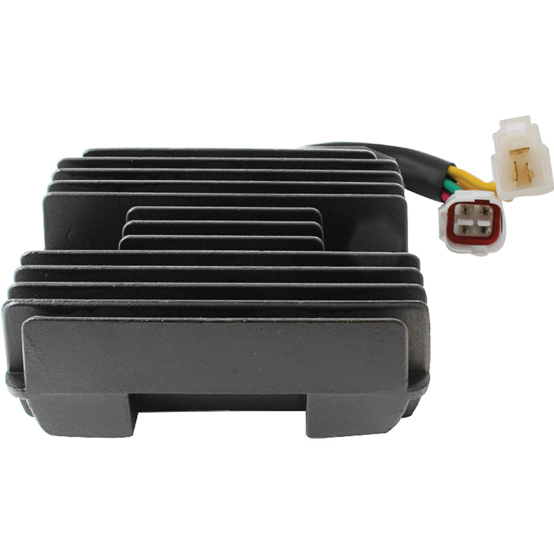 Arrowhead Suzuki M/C Voltage Regulator/Rectifier - 12-Volt - 230-58062