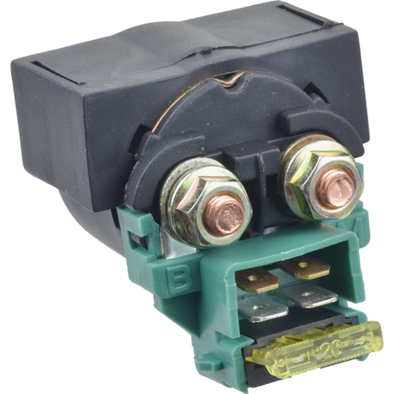Arrowhead Suzuki Starter Relay - 240-54005