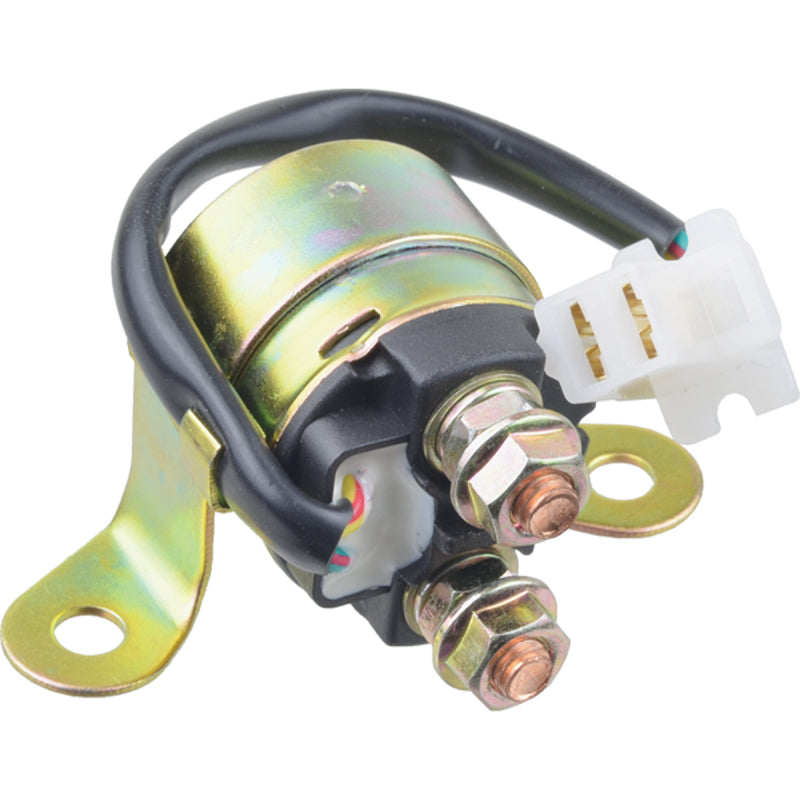 Arrowhead Suzuki Starter Relay - 240-54008