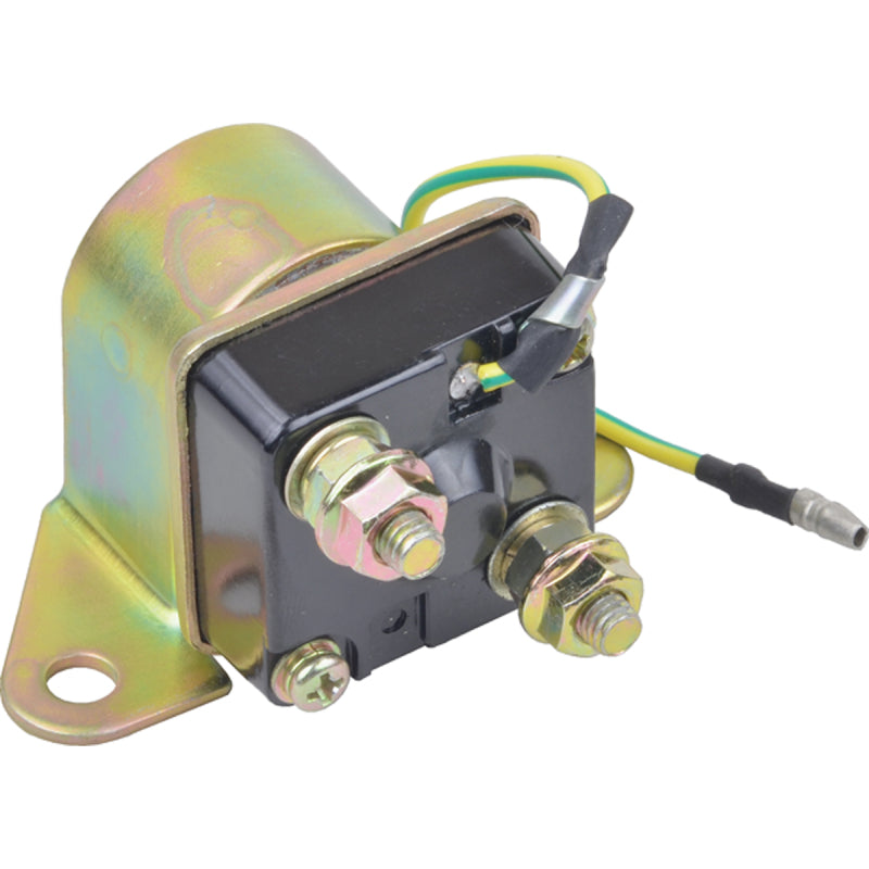 Arrowhead Suzuki Starter Relay - 240-54022