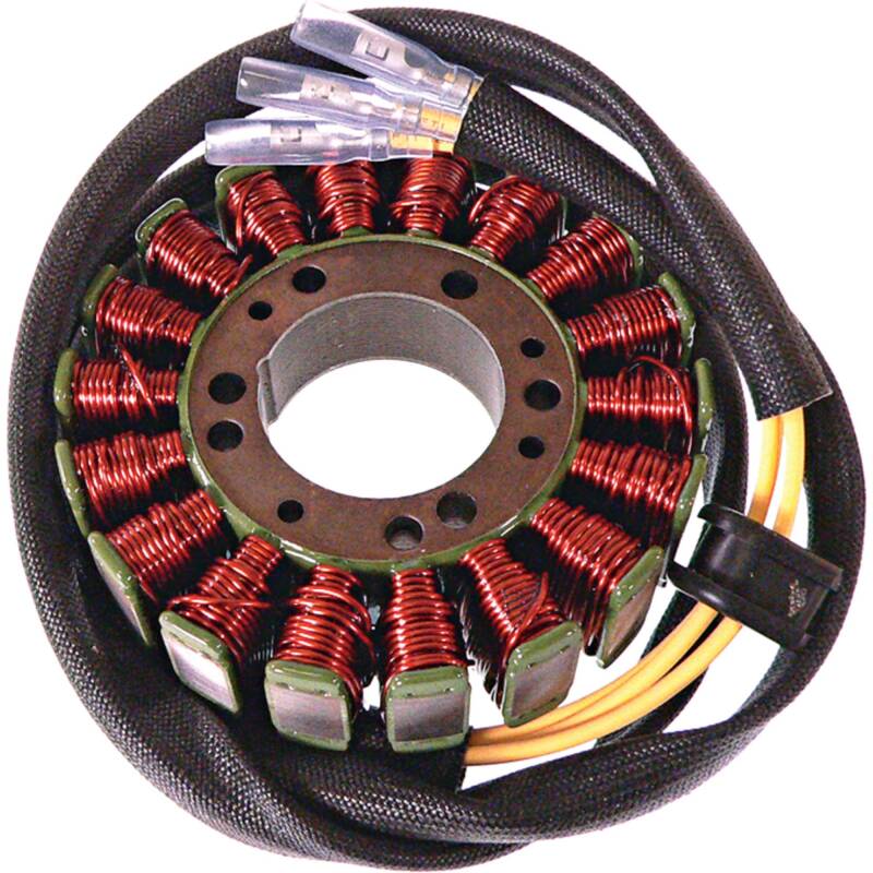 Arrowhead Suzuki Stator Assy - 340-58017